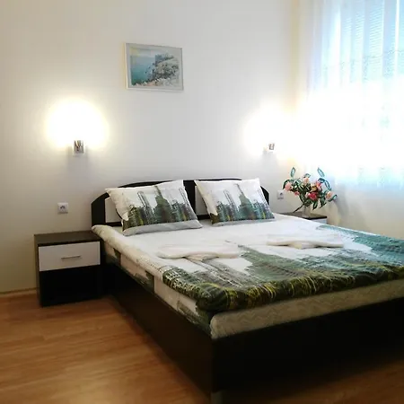 Хотел Prestige House