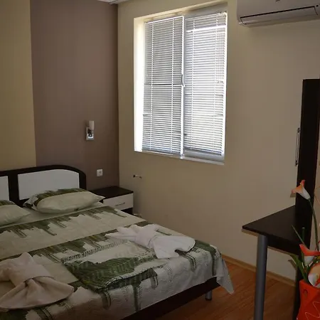 Prestige House Слънчев бряг