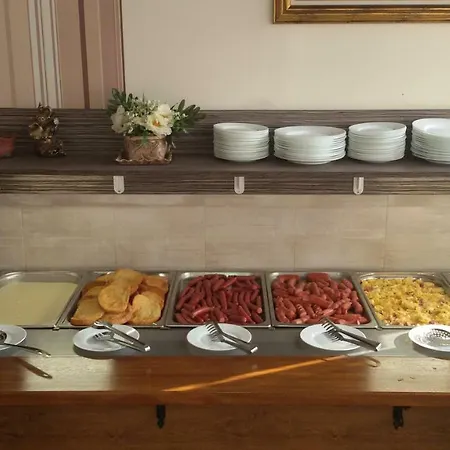 Хотел Prestige House Слънчев бряг