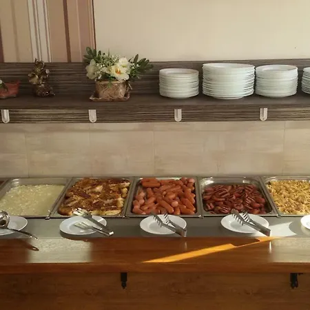 Хотел Prestige House 3*