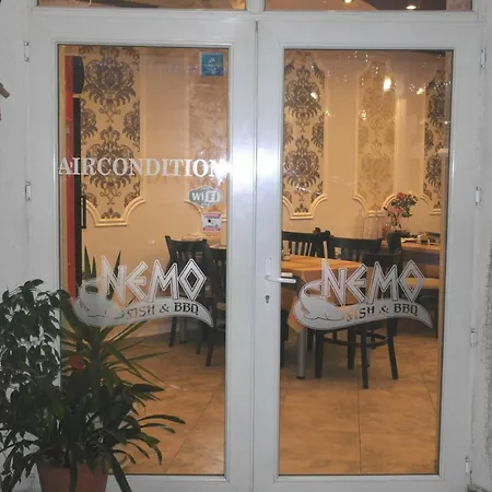 Prestige House Хотел Слънчев бряг