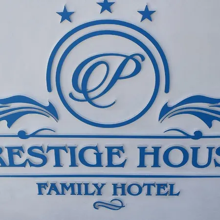 Prestige House Слънчев бряг