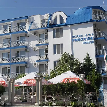 Хотел Prestige House Слънчев бряг