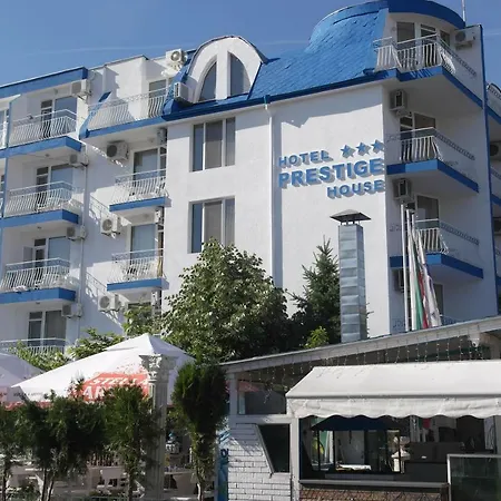 Хотел Prestige House Слънчев бряг