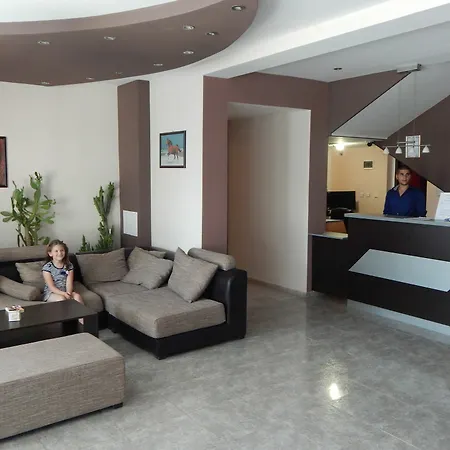 Хотел Prestige House Слънчев бряг