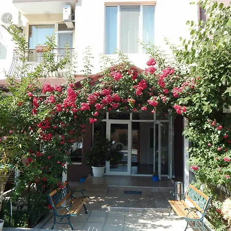 Prestige House 3* Слънчев бряг