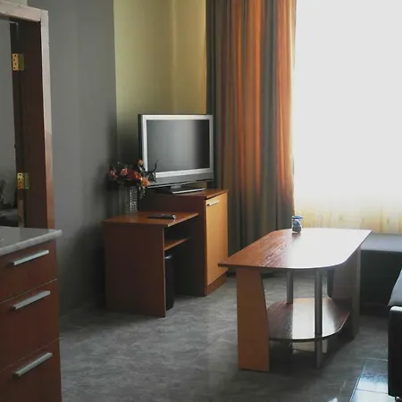 Prestige House Хотел Слънчев бряг