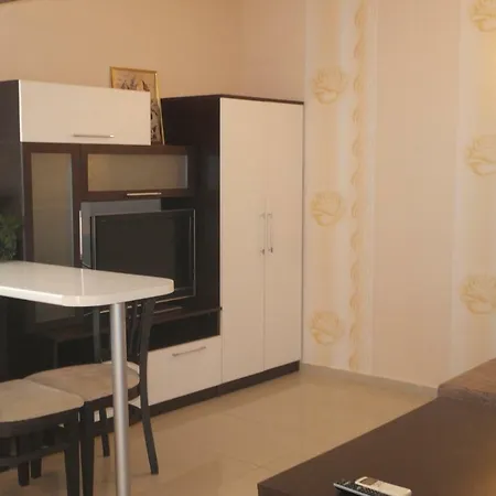 Prestige House 3* Слънчев бряг