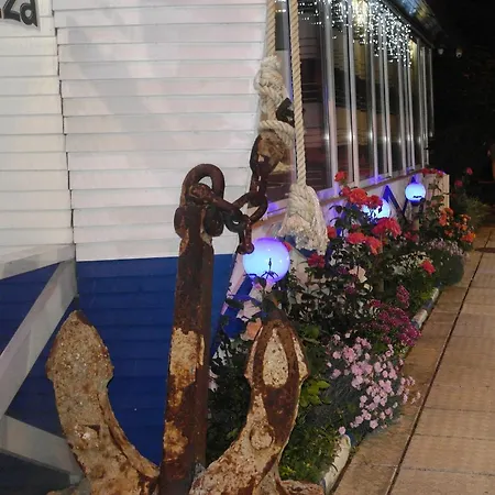 Хотел Prestige House Слънчев бряг