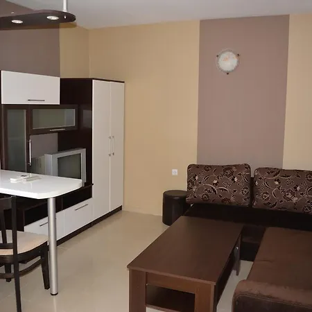 Szálloda Prestige House 3*