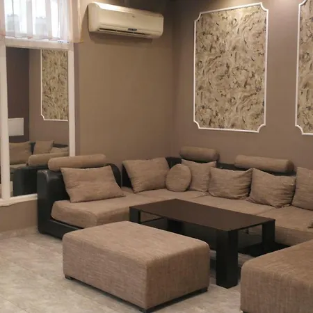 Prestige House Szálloda 3*