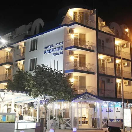 Prestige House Szálloda 3*