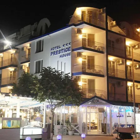 Prestige House Szálloda