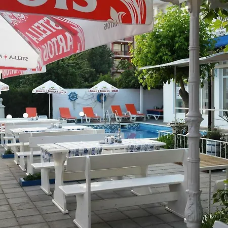 Prestige House Szálloda