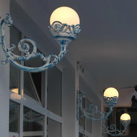 Szálloda Prestige House 3*