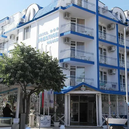 Prestige House Hotel
