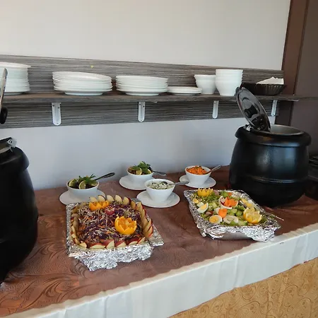 Prestige House Hotel 3*